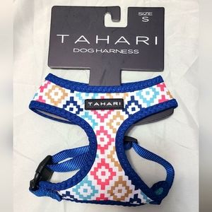 NEW Tahari Dog Harness | Size Small